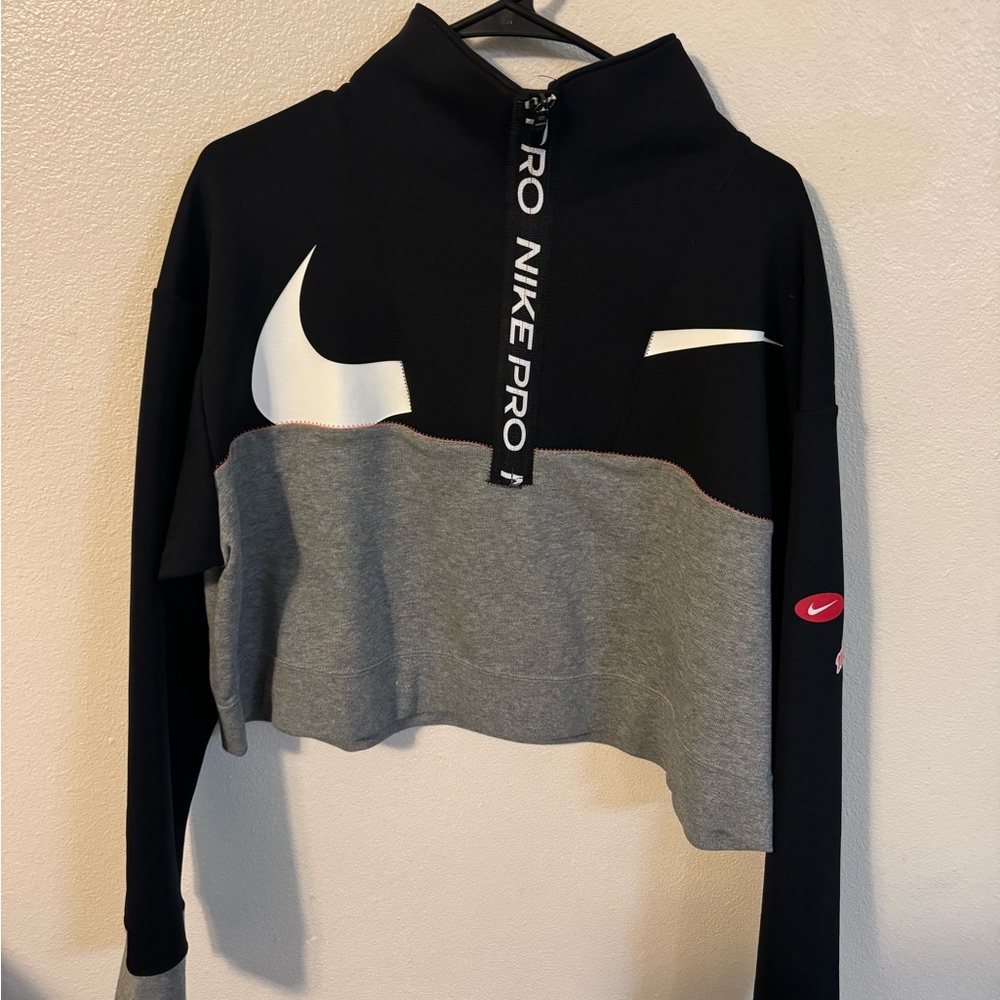 Women's Fleece 1/2-Zip Jacket